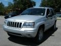 Jeep Grand Cherokee Laredo Bright Silver Metallic photo #1