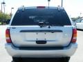 Jeep Grand Cherokee Laredo Bright Silver Metallic photo #4 Jeep Grand Cherokee Laredo Bright Silver Metallic photo #4