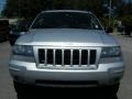 Jeep Grand Cherokee Laredo Bright Silver Metallic photo #8 Jeep Grand Cherokee Laredo Bright Silver Metallic photo #8