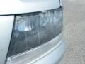 Jeep Grand Cherokee Laredo Bright Silver Metallic photo #9 Jeep Grand Cherokee Laredo Bright Silver Metallic photo #9
