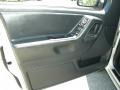 Jeep Grand Cherokee Laredo Bright Silver Metallic photo #17 Jeep Grand Cherokee Laredo Bright Silver Metallic photo #17