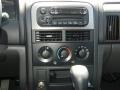 Jeep Grand Cherokee Laredo Bright Silver Metallic photo #20 Jeep Grand Cherokee Laredo Bright Silver Metallic photo #20