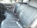 Jeep Grand Cherokee Laredo Bright Silver Metallic photo #21 Jeep Grand Cherokee Laredo Bright Silver Metallic photo #21