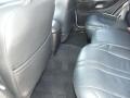 Jeep Grand Cherokee Laredo Bright Silver Metallic photo #22 Jeep Grand Cherokee Laredo Bright Silver Metallic photo #22