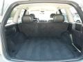Jeep Grand Cherokee Laredo Bright Silver Metallic photo #25 Jeep Grand Cherokee Laredo Bright Silver Metallic photo #25