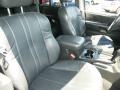 Jeep Grand Cherokee Laredo Bright Silver Metallic photo #27 Jeep Grand Cherokee Laredo Bright Silver Metallic photo #27