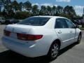 Honda Accord EX-L V6 Sedan Taffeta White photo #5