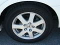 Honda Accord EX-L V6 Sedan Taffeta White photo #12