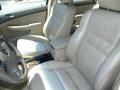 Honda Accord EX-L V6 Sedan Taffeta White photo #15