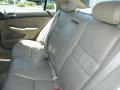 Honda Accord EX-L V6 Sedan Taffeta White photo #23