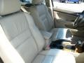 Honda Accord EX-L V6 Sedan Taffeta White photo #25