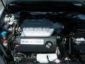Honda Accord EX-L V6 Sedan Taffeta White photo #27