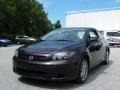 Scion tC  Black Cherry Pearl photo #1