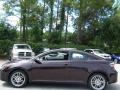 Scion tC  Black Cherry Pearl photo #2