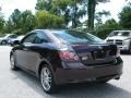 Scion tC  Black Cherry Pearl photo #3