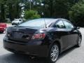 Scion tC  Black Cherry Pearl photo #5
