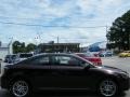 Scion tC  Black Cherry Pearl photo #6