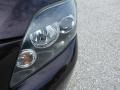 Scion tC  Black Cherry Pearl photo #9