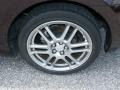Scion tC  Black Cherry Pearl photo #11