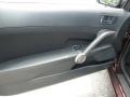 Scion tC  Black Cherry Pearl photo #17