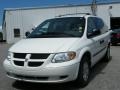 Dodge Grand Caravan SE Stone White photo #1