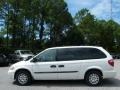 Dodge Grand Caravan SE Stone White photo #2