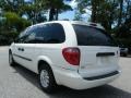 Dodge Grand Caravan SE Stone White photo #3