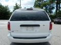Dodge Grand Caravan SE Stone White photo #4