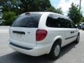 Dodge Grand Caravan SE Stone White photo #5