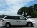 Dodge Grand Caravan SE Stone White photo #6