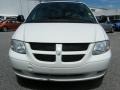 Dodge Grand Caravan SE Stone White photo #8