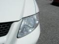 Dodge Grand Caravan SE Stone White photo #9