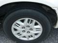 Dodge Grand Caravan SE Stone White photo #11