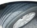 Dodge Grand Caravan SE Stone White photo #12