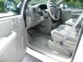Dodge Grand Caravan SE Stone White photo #13