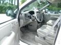 Dodge Grand Caravan SE Stone White photo #14