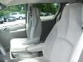 Dodge Grand Caravan SE Stone White photo #15
