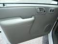Dodge Grand Caravan SE Stone White photo #18