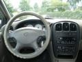 Dodge Grand Caravan SE Stone White photo #19