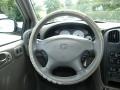 Dodge Grand Caravan SE Stone White photo #20