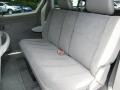 Dodge Grand Caravan SE Stone White photo #23