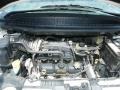 Dodge Grand Caravan SE Stone White photo #31