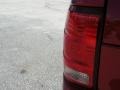 Ford Explorer Eddie Bauer 4x4 Redfire Metallic photo #10