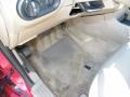 Ford Explorer Eddie Bauer 4x4 Redfire Metallic photo #16