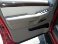 Ford Explorer Eddie Bauer 4x4 Redfire Metallic photo #17