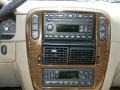 Ford Explorer Eddie Bauer 4x4 Redfire Metallic photo #20