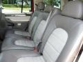 Ford Explorer Eddie Bauer 4x4 Redfire Metallic photo #22