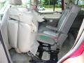 Ford Explorer Eddie Bauer 4x4 Redfire Metallic photo #25