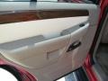 Ford Explorer Eddie Bauer 4x4 Redfire Metallic photo #27