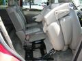 Ford Explorer Eddie Bauer 4x4 Redfire Metallic photo #30